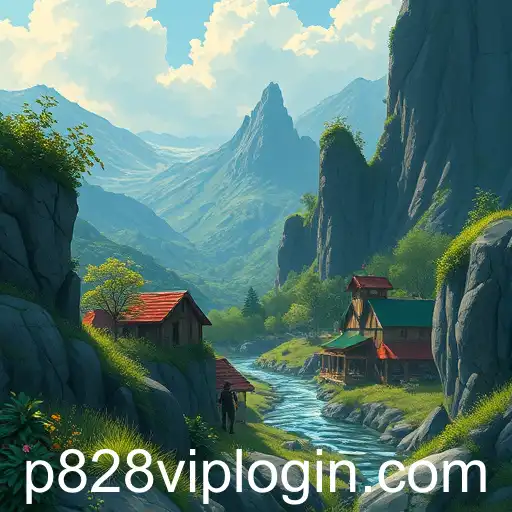 The Alluring World of Adventure Games