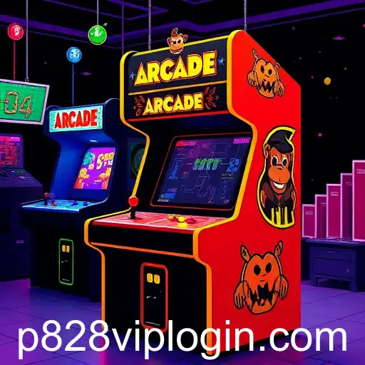 The Enduring Appeal of Arcade Games