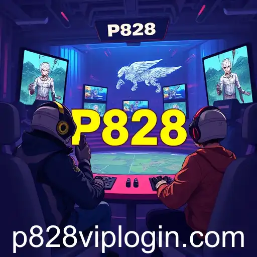 Gaming Evolution: P828's Impact on Player Engagement