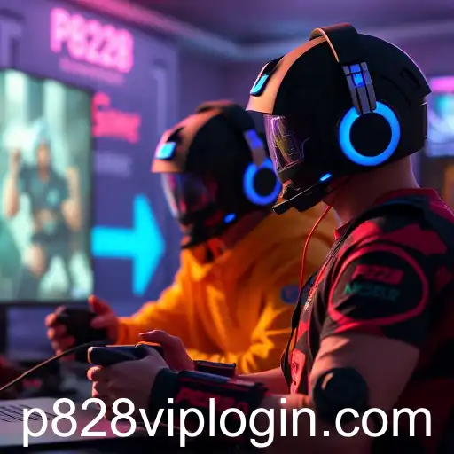 The Digital Landscape in Flux: Gaming's New Frontier