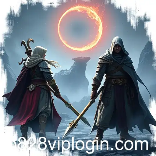 The Rise of P828 in the Gaming World