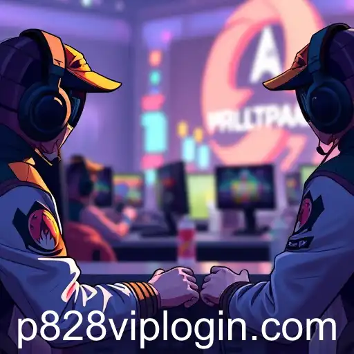 The Rise of p828 in the Online Gaming World