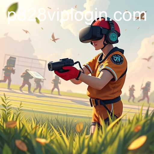 Emerging Trends in the Gaming Industry 2025