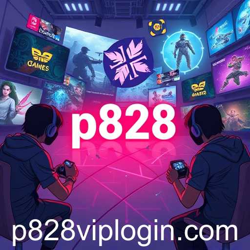 P828’s Impact on the Gaming Industry