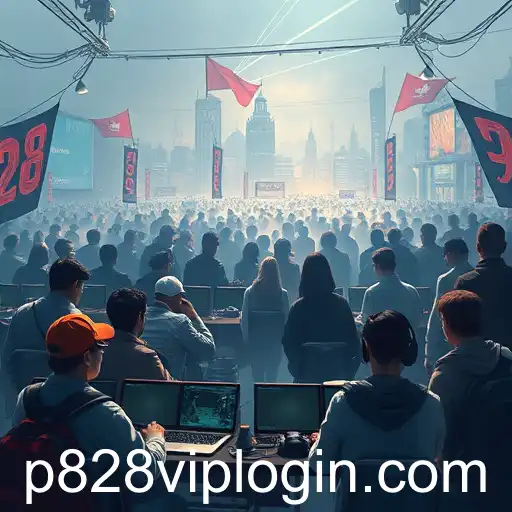 The Resilience of Gaming Communities