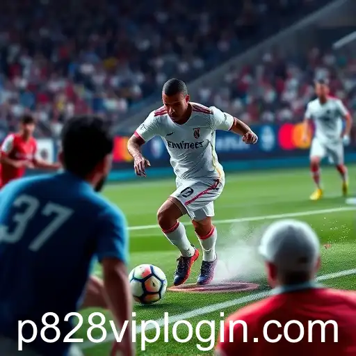 Exploring the Exciting Realm of 'Sports Games' with Keyword 'p828'