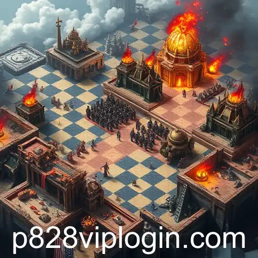 Unleashing Your Inner Tactician: Exploring the Rich World of Strategy Games